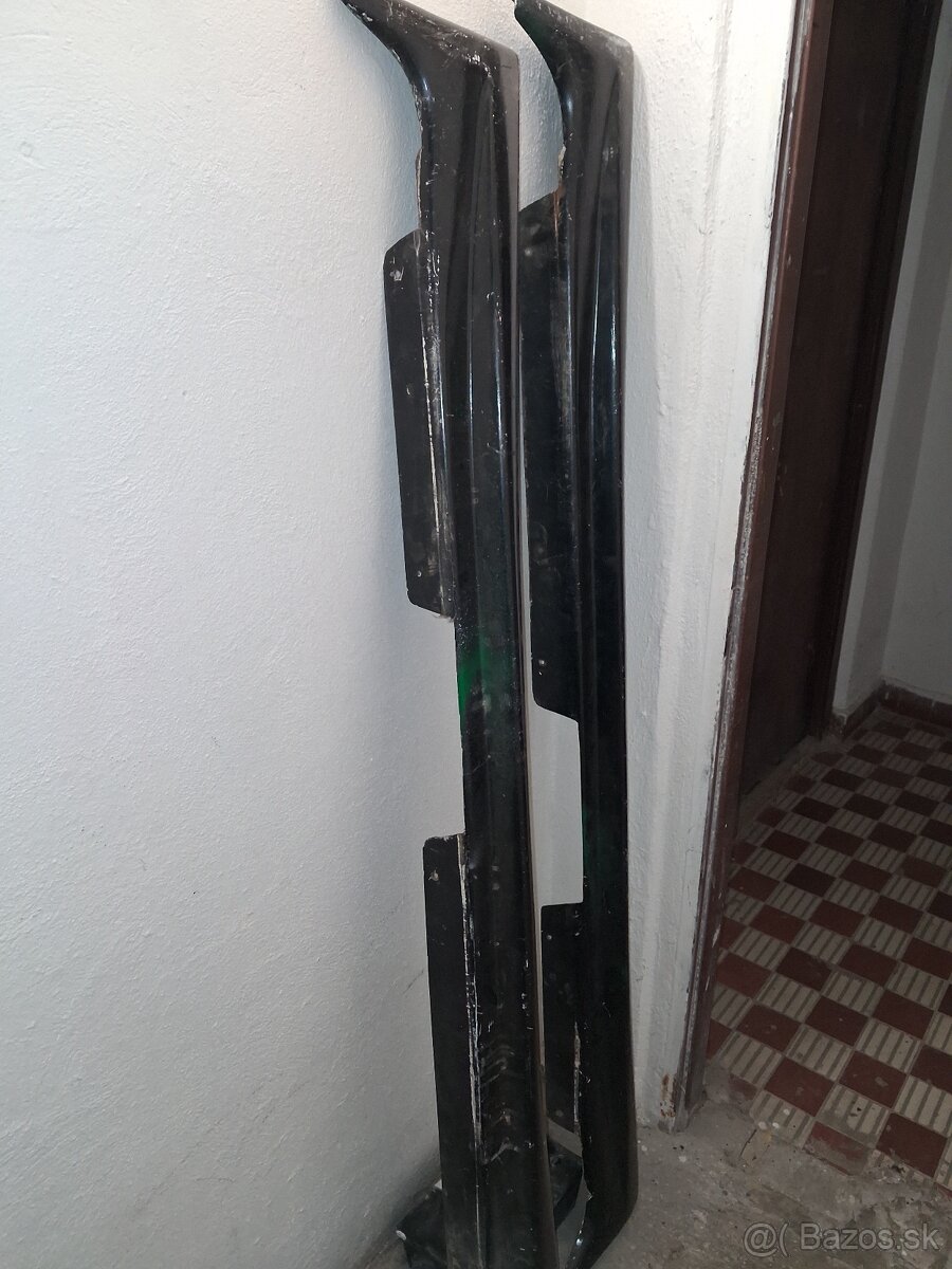 Diely na skodovky - 3