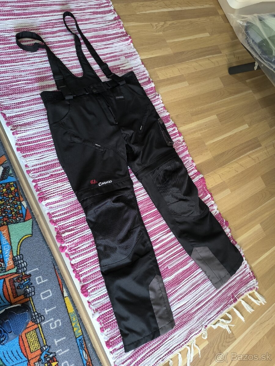 Predám dámske nohavice Modeka - 3