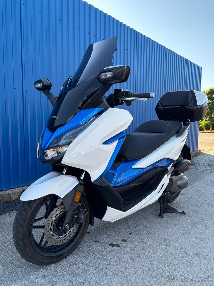 Honda FORZA 300 2019 - 3