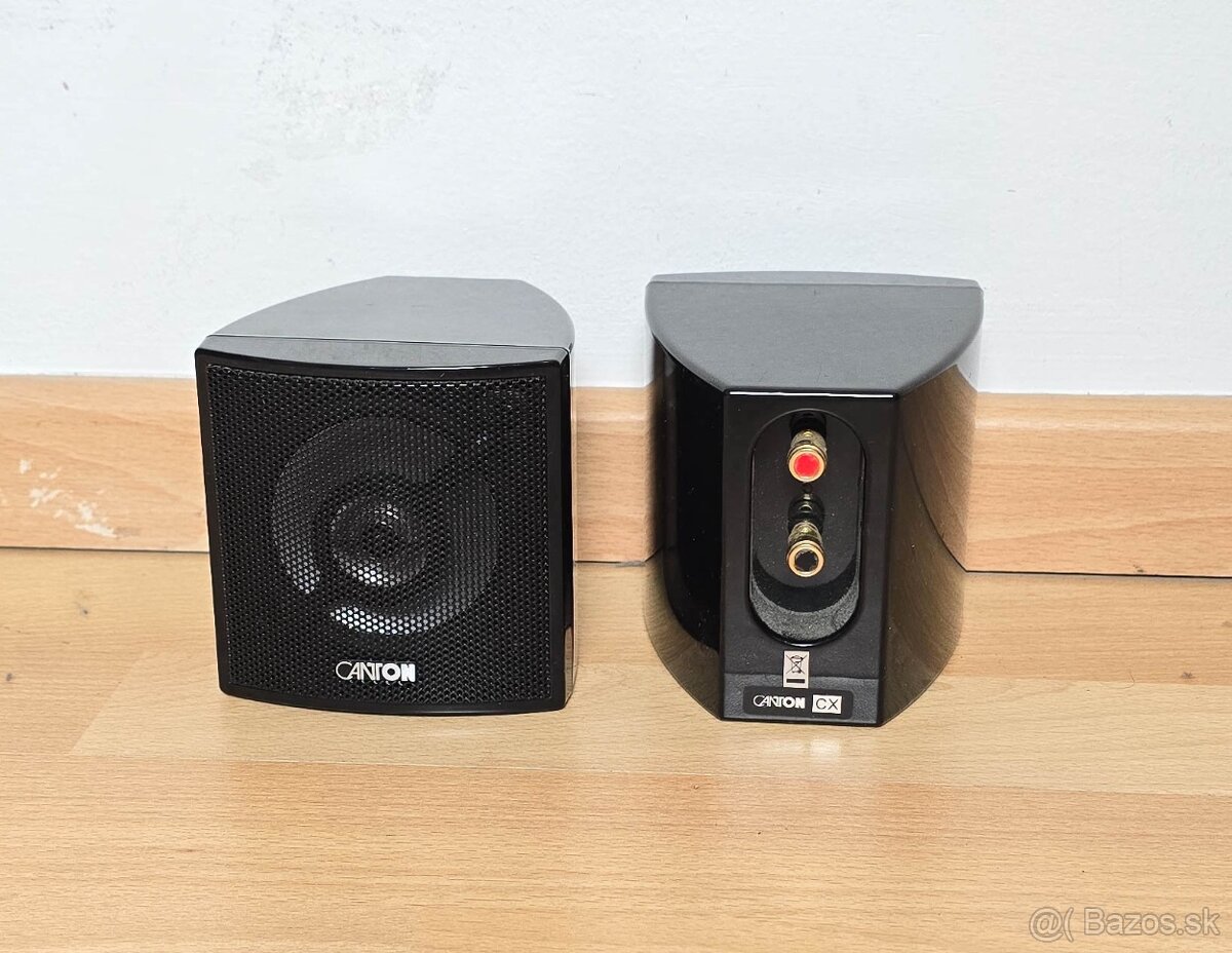 Canton CX - 3