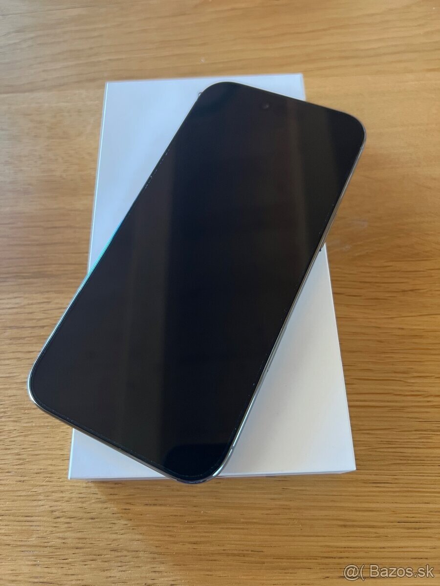 IPHONE AIR BLUE 256GB - 3