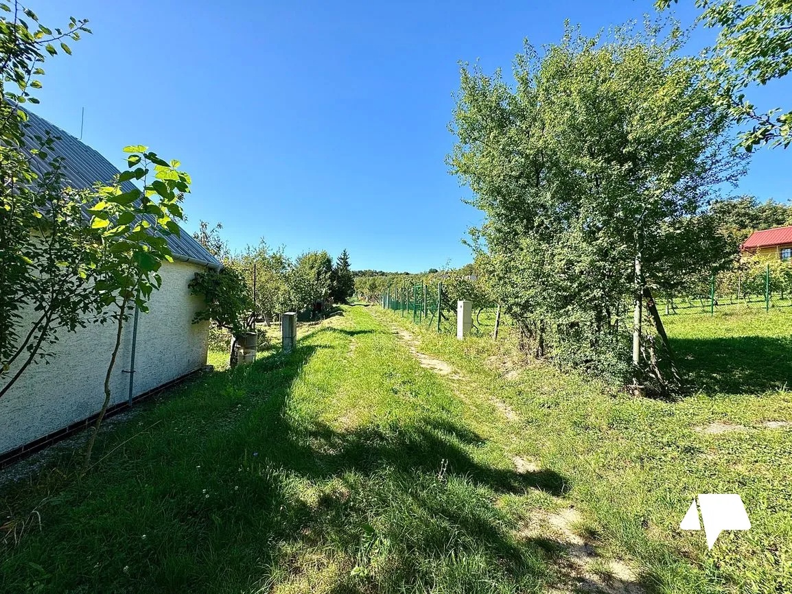 Predaj záhrada, 421 m2, Štitáre - 3