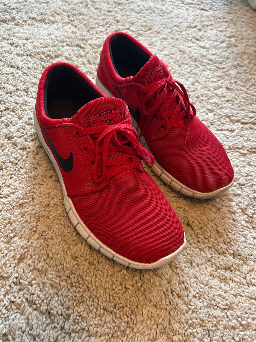 Nike tenisky - 3