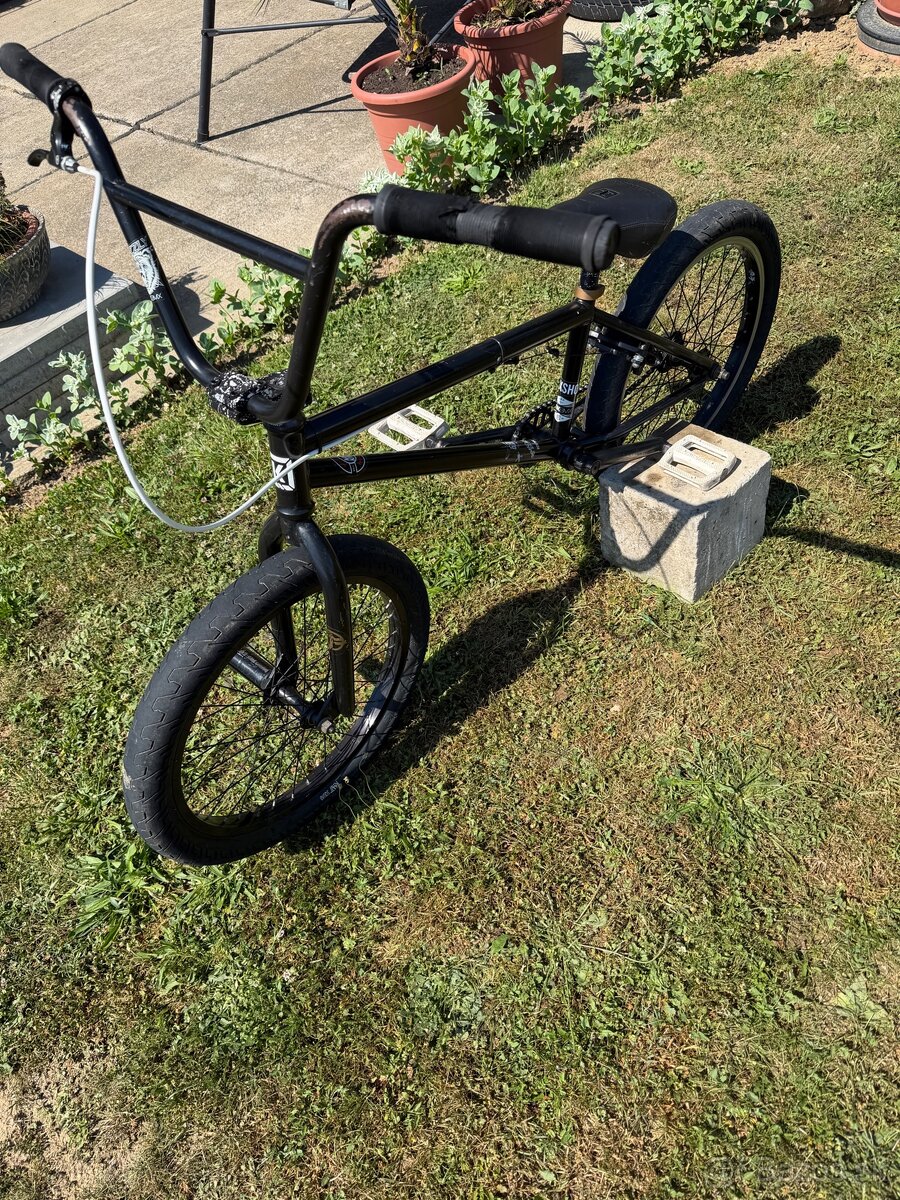 Kink gap - 3