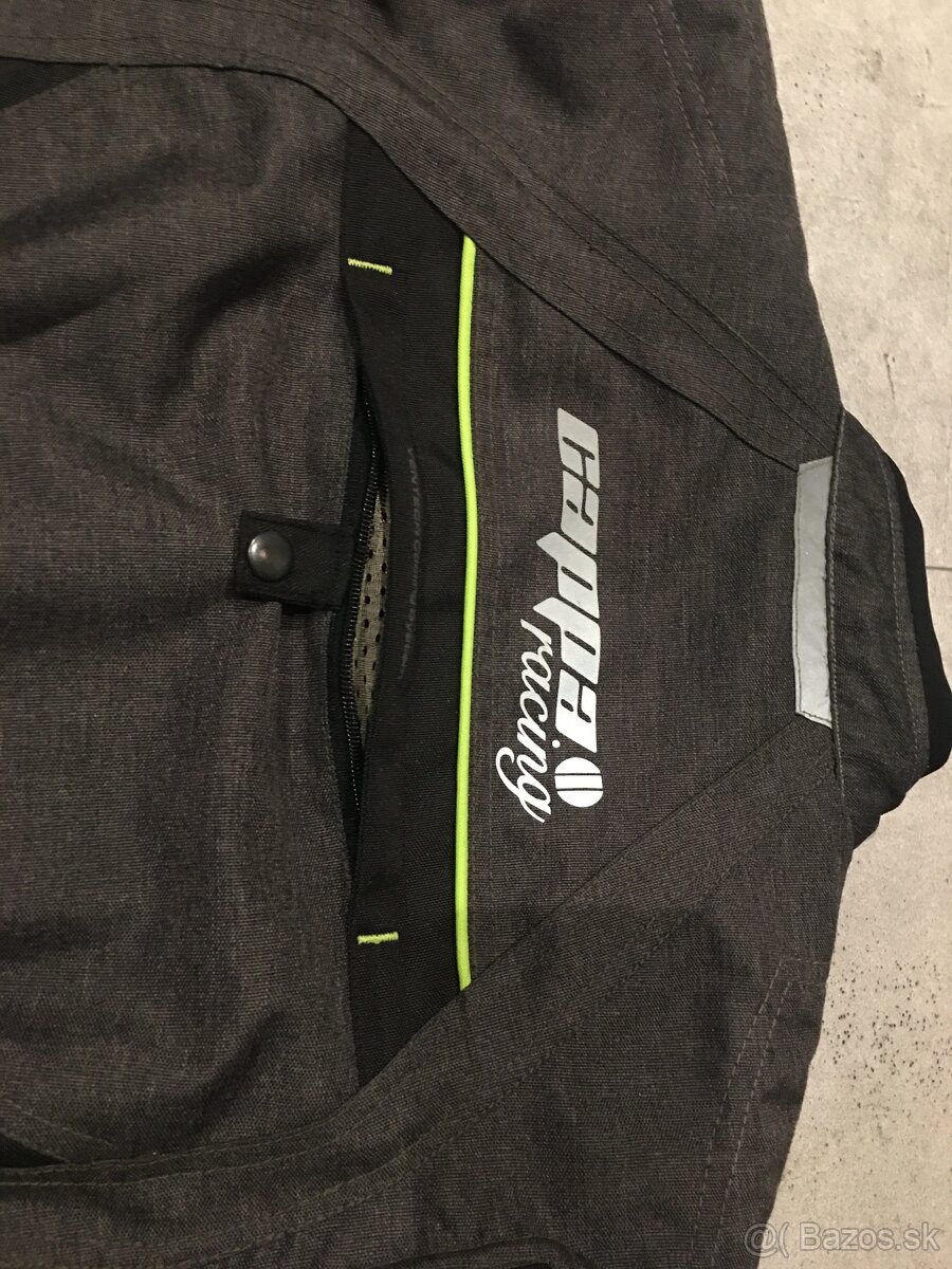 Pánska bunda Cappa veľkosť M - 3