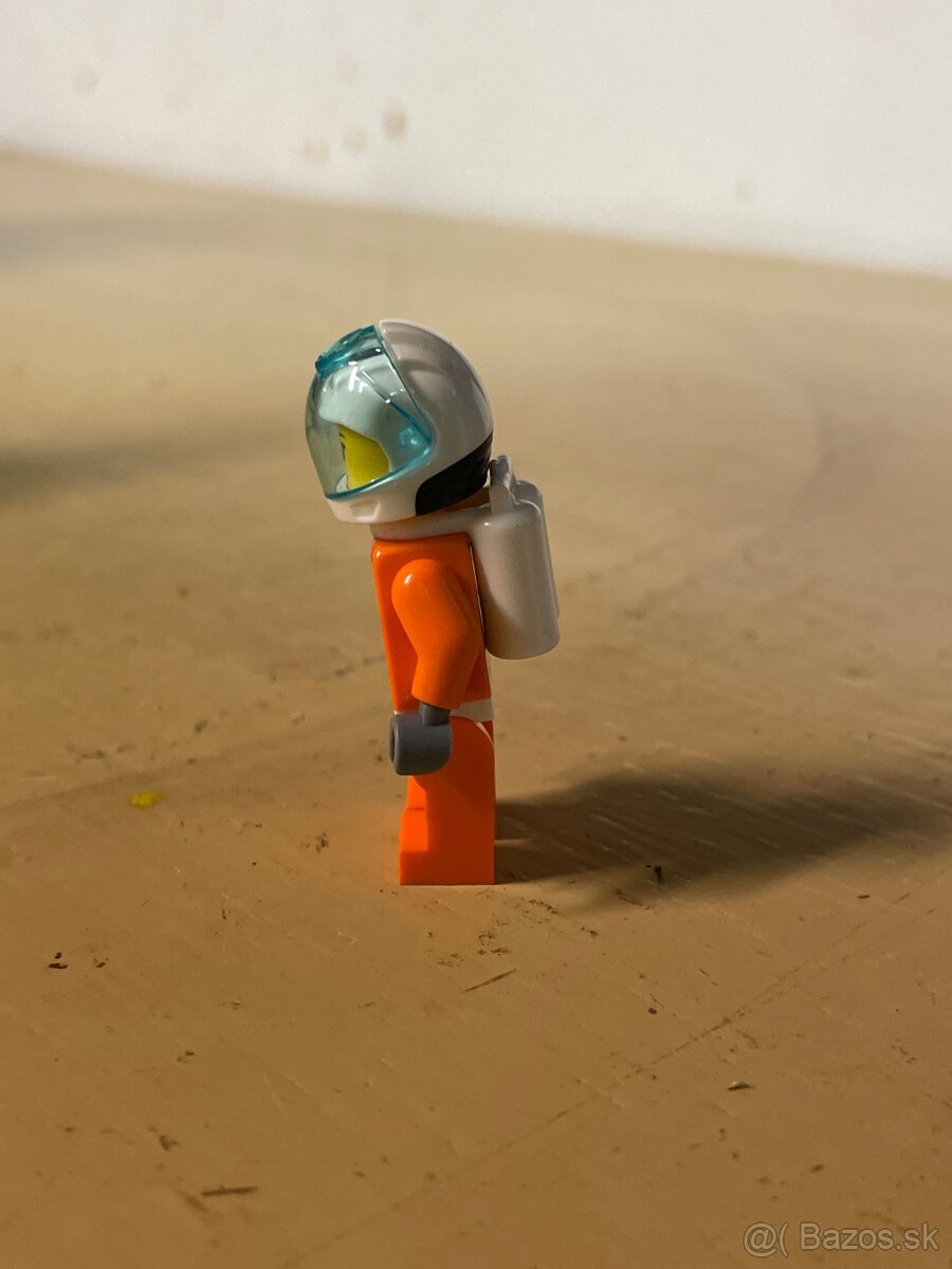 Lego Figurka - 3