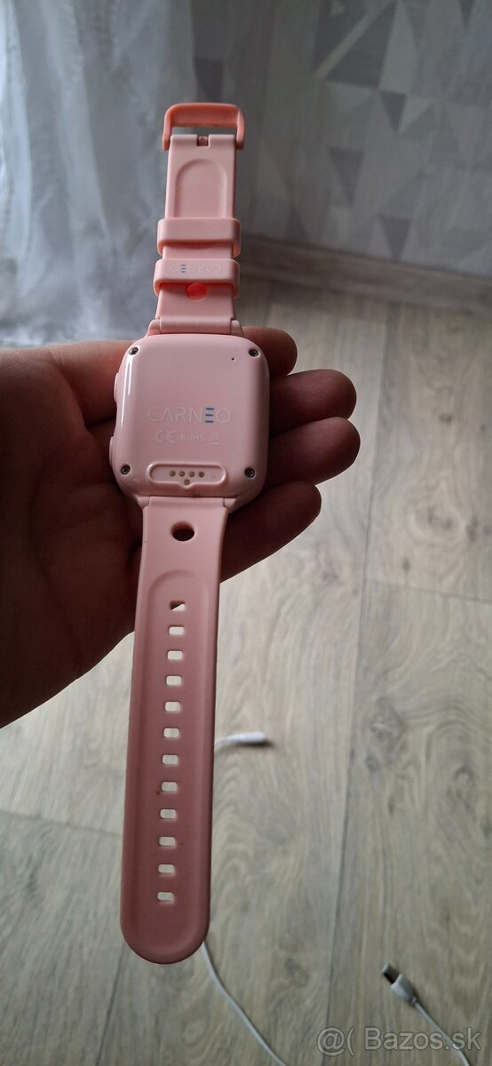 Hodinky Carneo guard 4g - 3