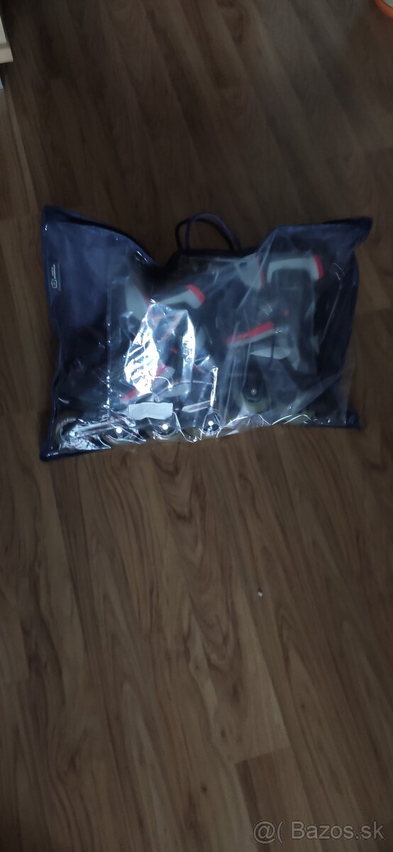 Kolieskové korčule - 3