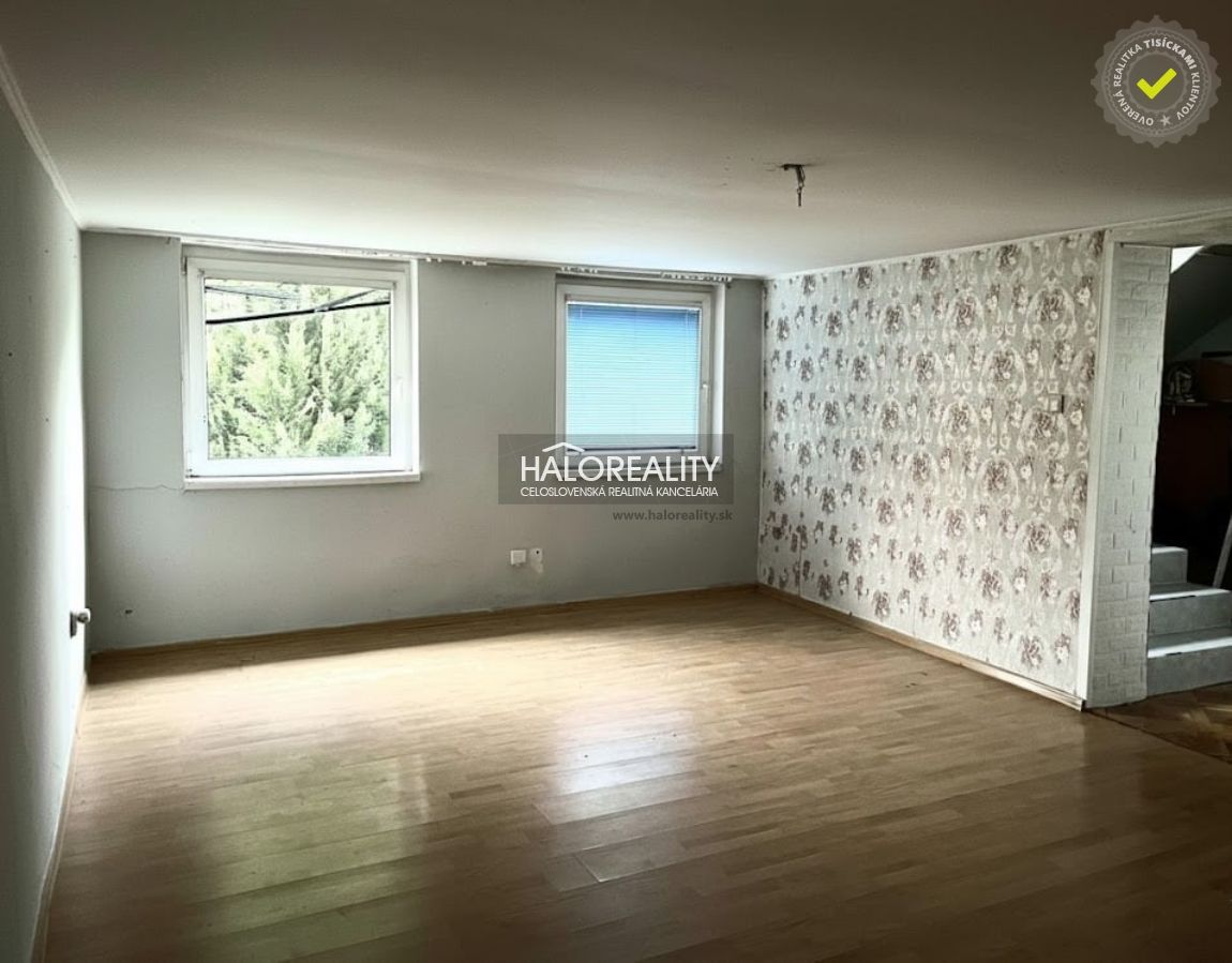 HALO reality - Predaj, rodinný dom Lúčky - 3