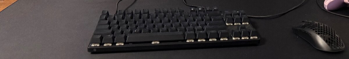 Herné PC, 7900XTX a 7900x3D - 3