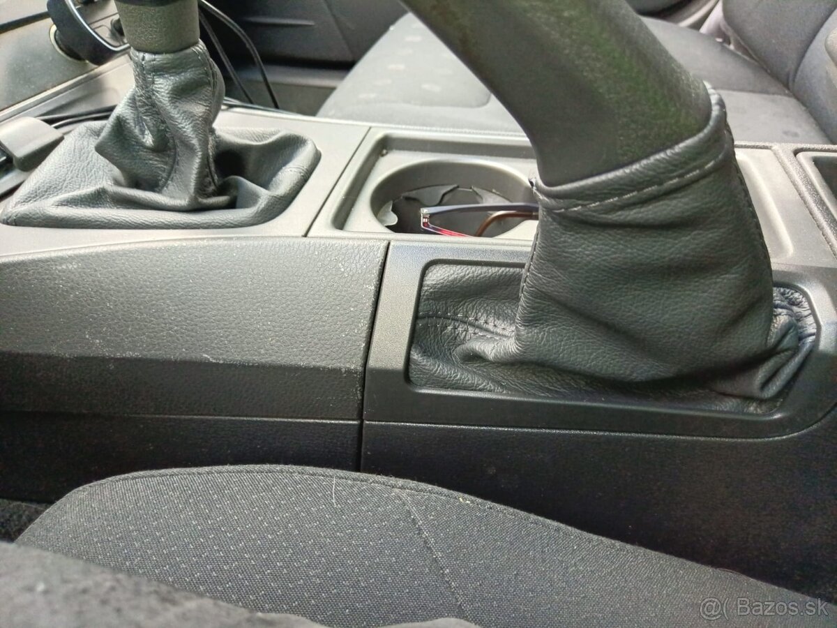 Manžeta radiacej páky Volvo S60, V70, XC60, XC70,XC90 - 3