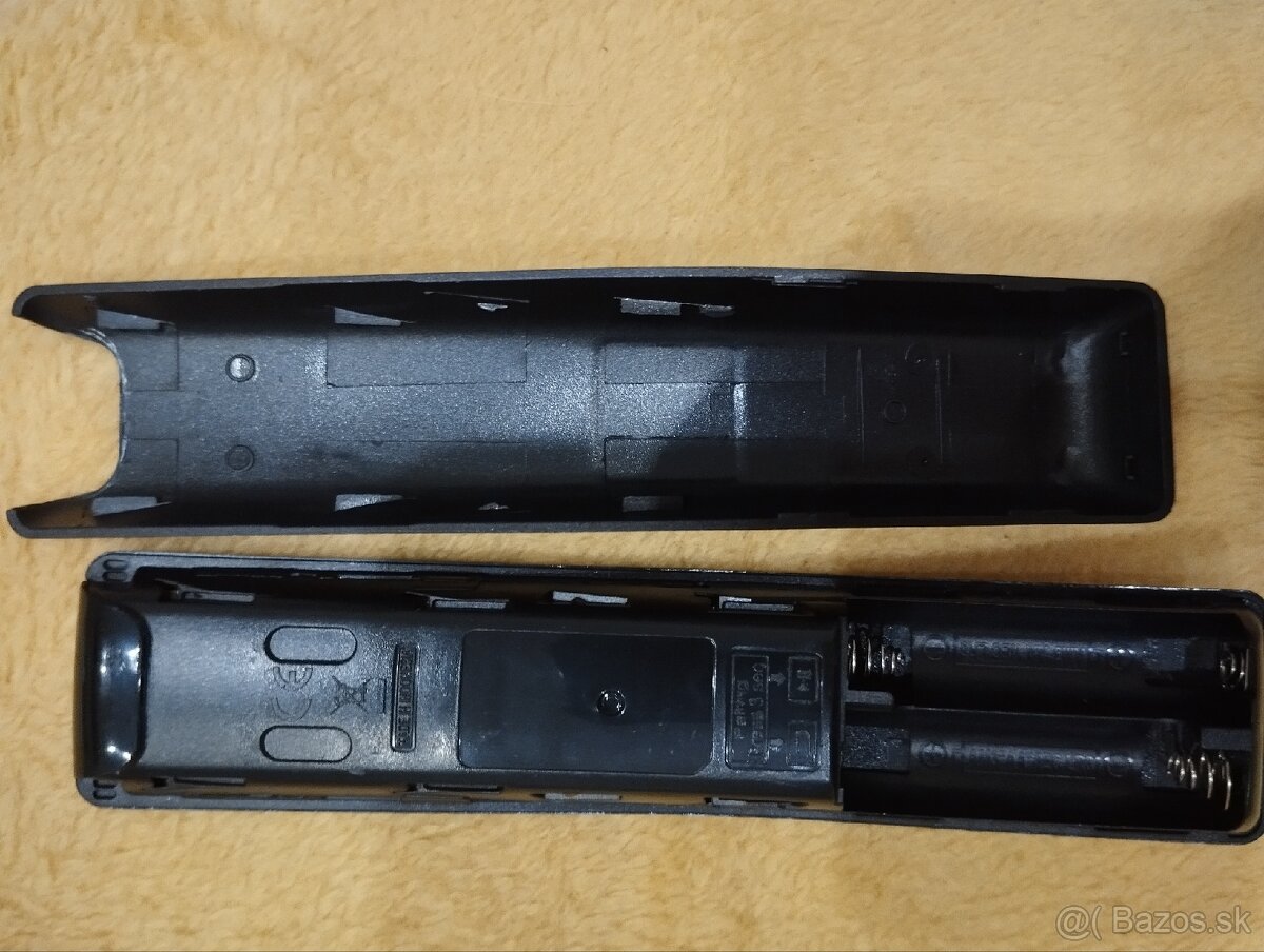 Diaľkový ovládač pre Samsung Smart tv - 3