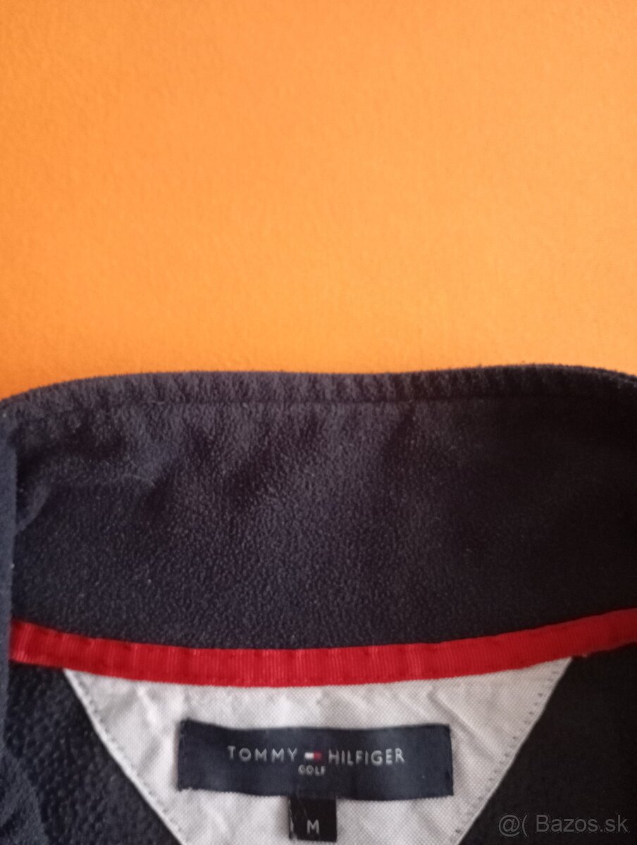 Tommy Hilfiger Golf panska - 3