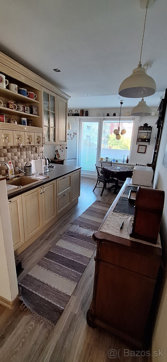 3 izbový byt do prenájmu - 3