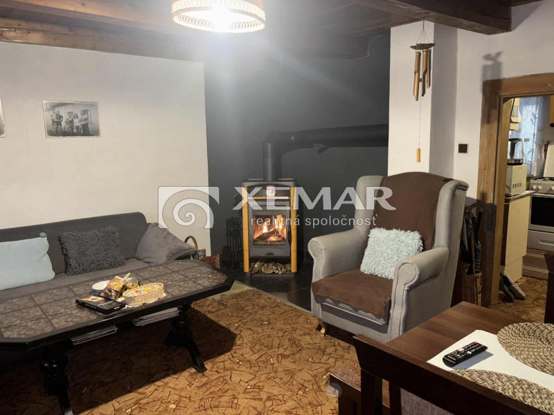 Rodinný dom v Hodruša Hámre / Žarnovica - 3