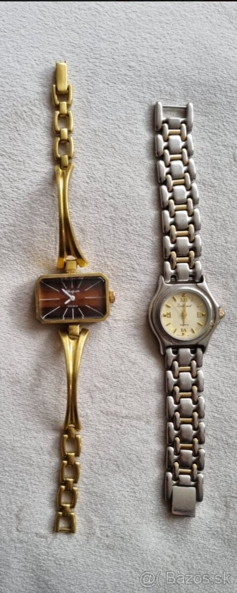 Dámske hodinky - 3