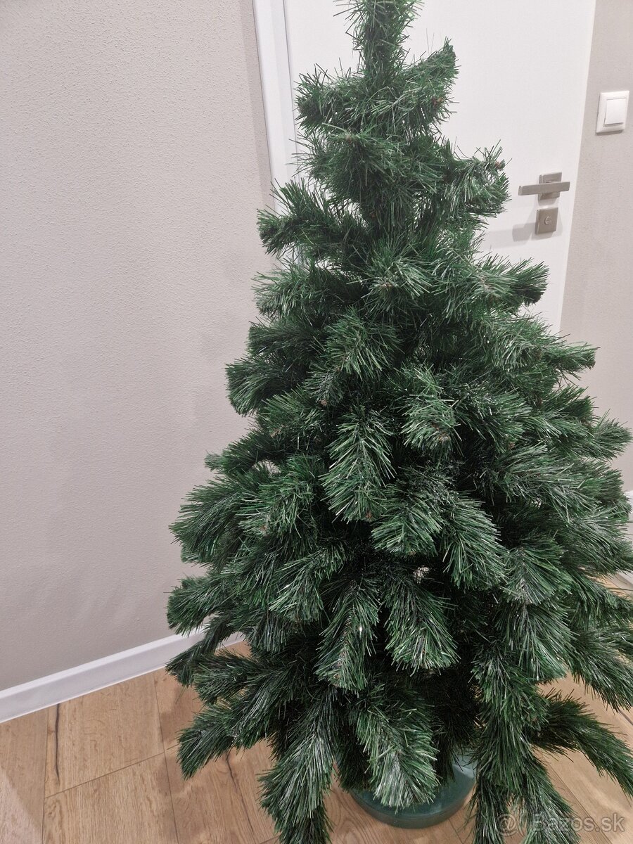 VIANOČNÝ STROMČEK - 150cm - 3