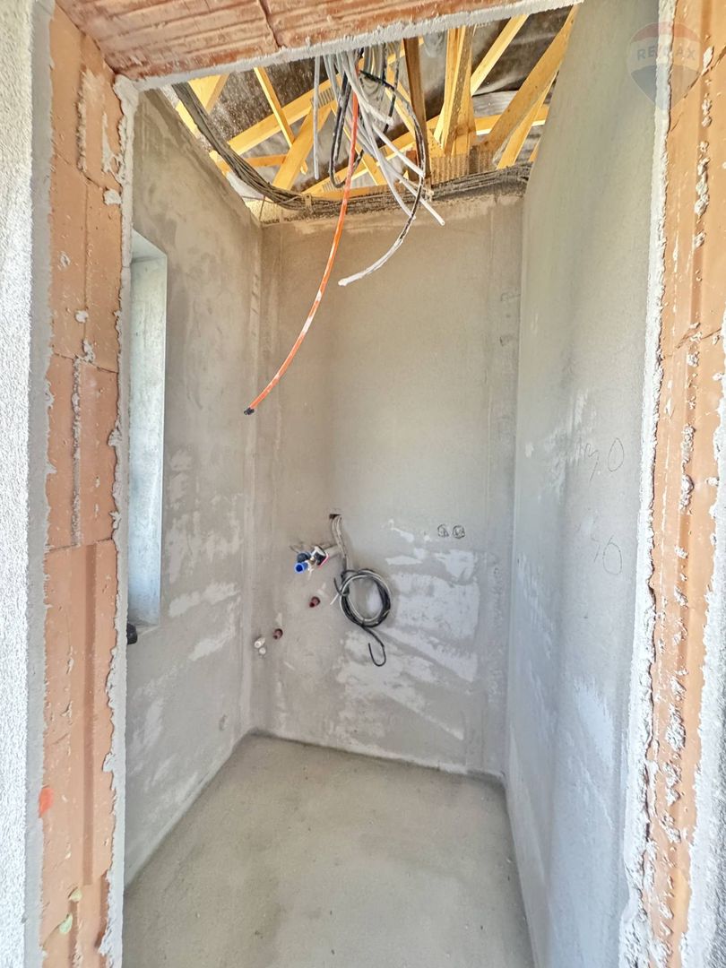 Predaj rodinného domu v Dunajskej Strede, 4 izby, pozemok 60 - 3