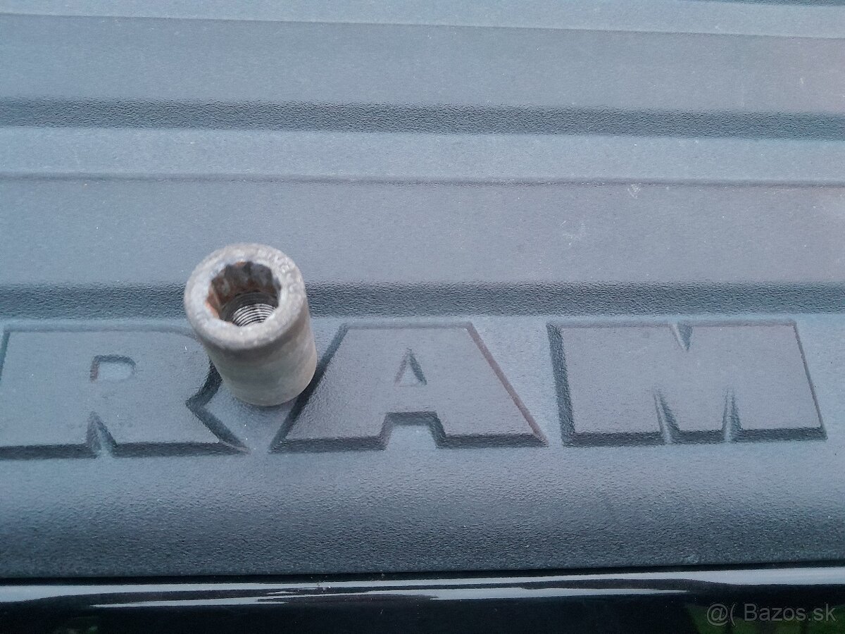 Dodge ram 1500 4.generácia - 3