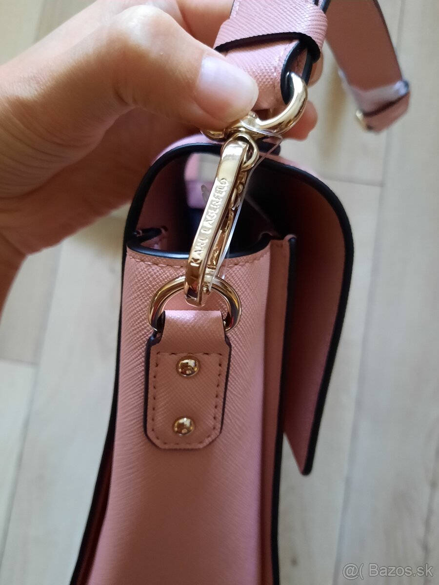 Karl Lagerfeld nova kabelka - 3