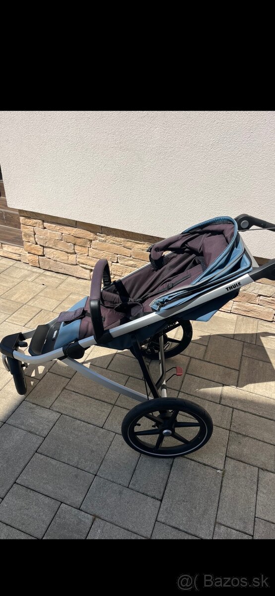 Thule urban glide 2 - 3