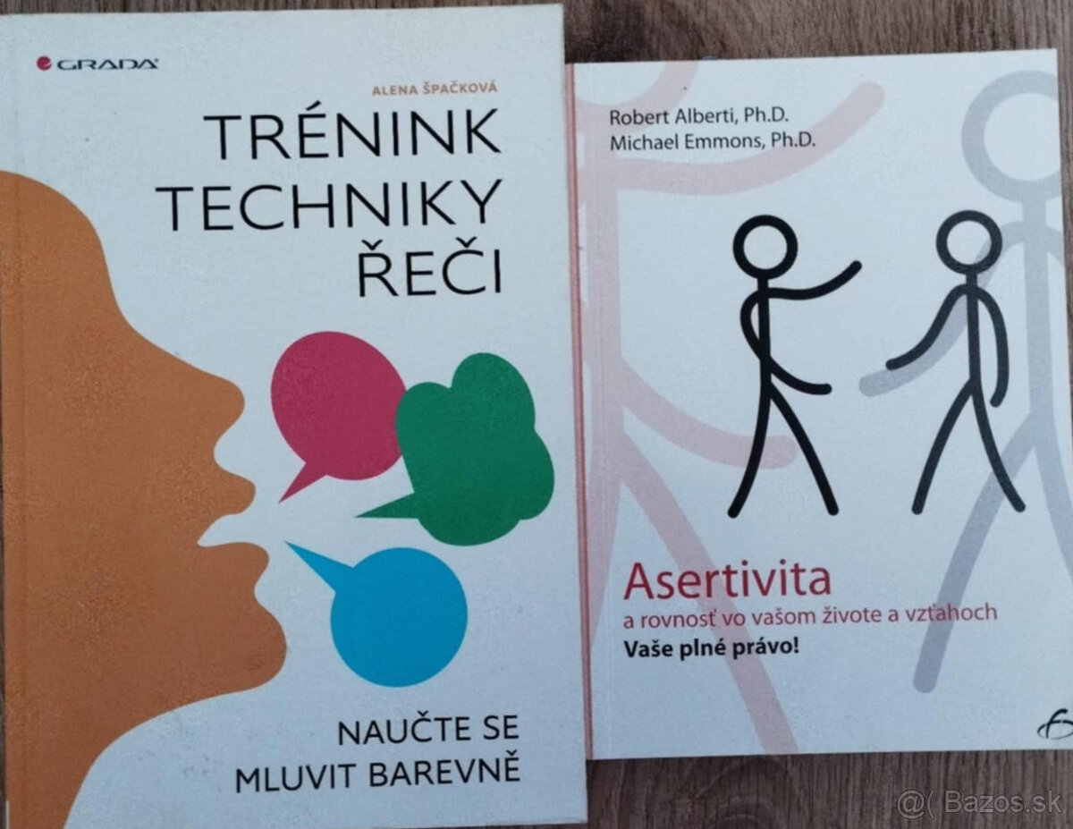 Rôzne knihy fakt lacno - 3