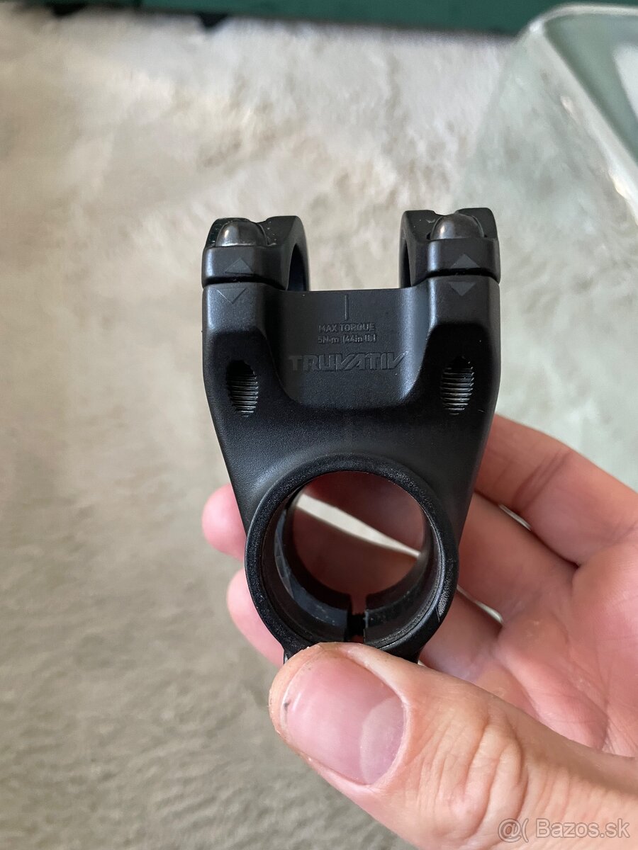 Predstavec TRUVATIV 35 / 45mm 0stup - 3