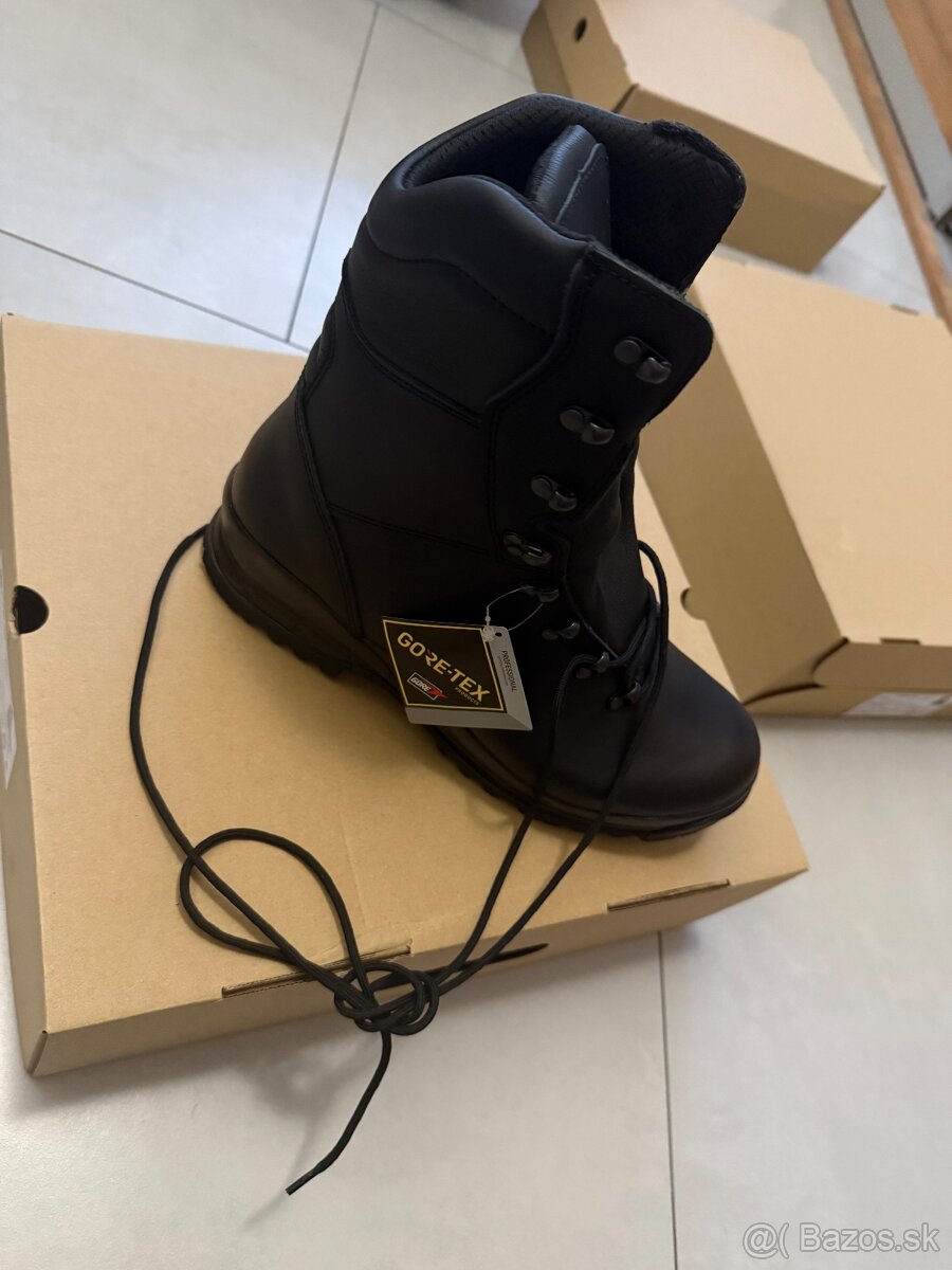 Kanady BOSP celokožené - 3