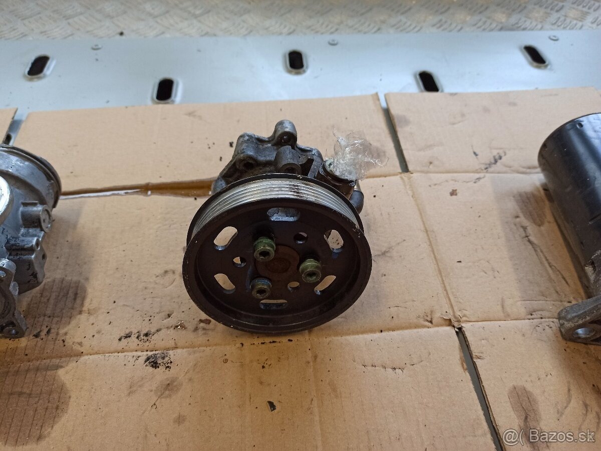 predam vela dielou wolcvagen 1.9 81 kw 66 - 3