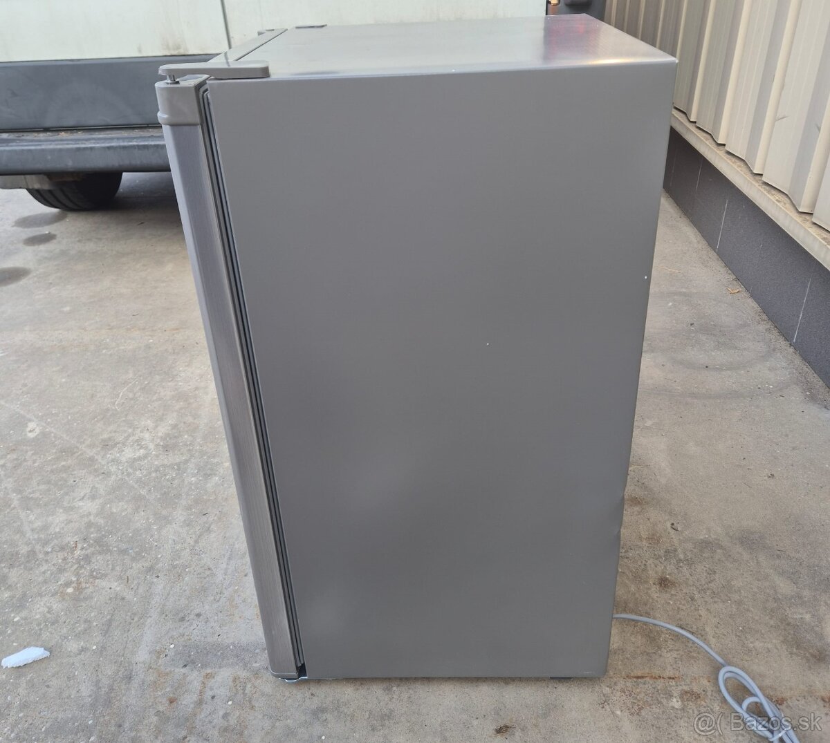 mraznička KLARSTEIN Garfield Eco L - 3