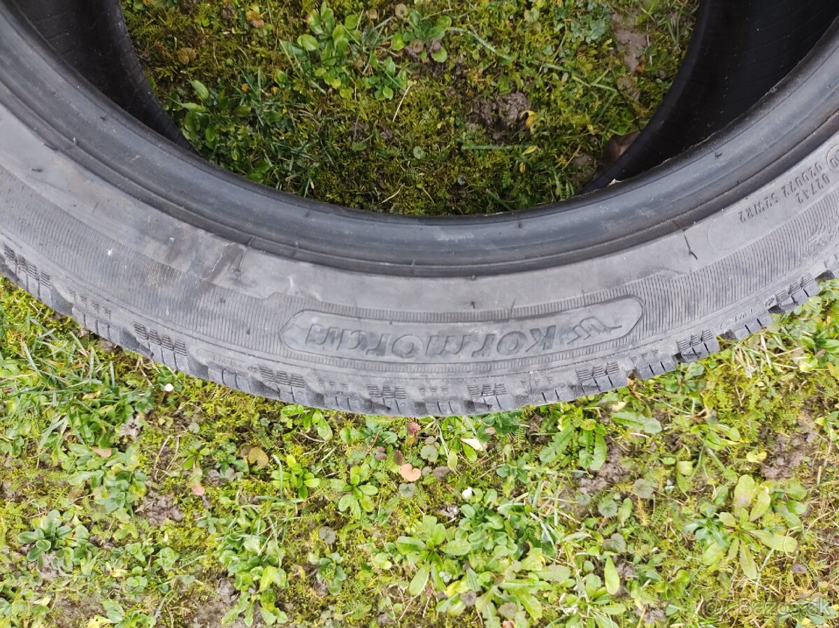 235/45R18 ZOKO 98V SNOW KORMORAN - 3