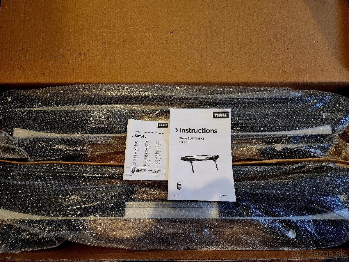 Thule SUP Taxi XT - 3