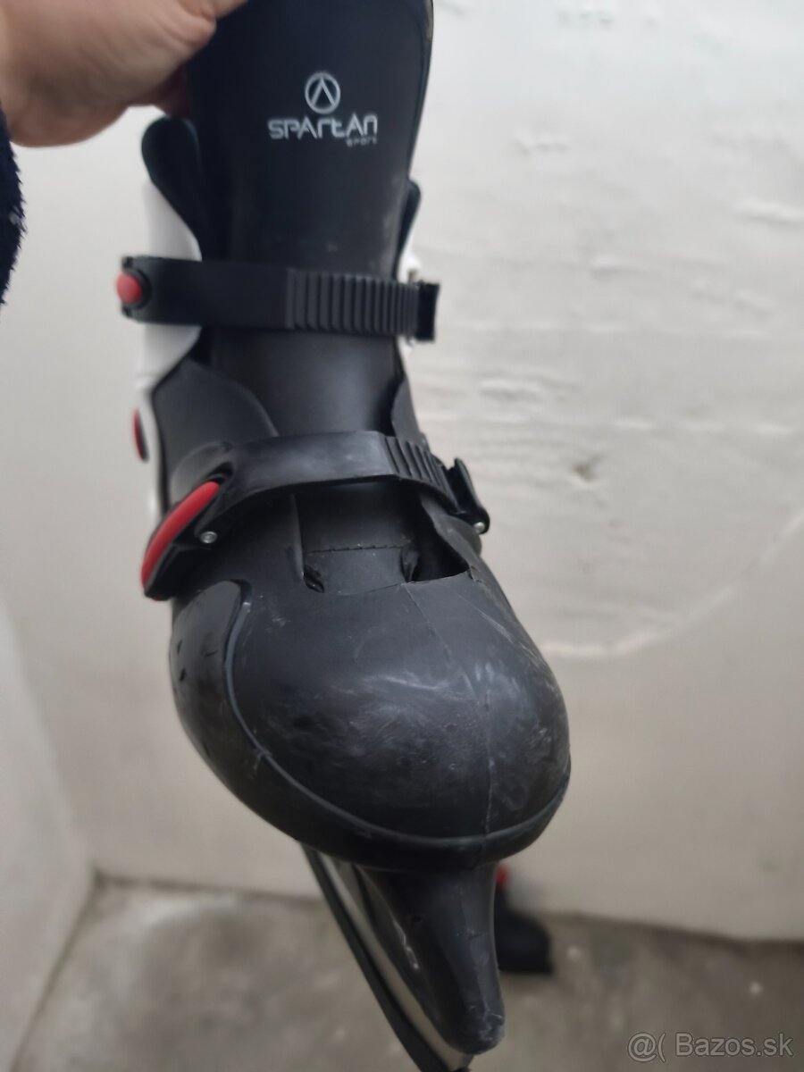 Chlapčenské korčule - 3