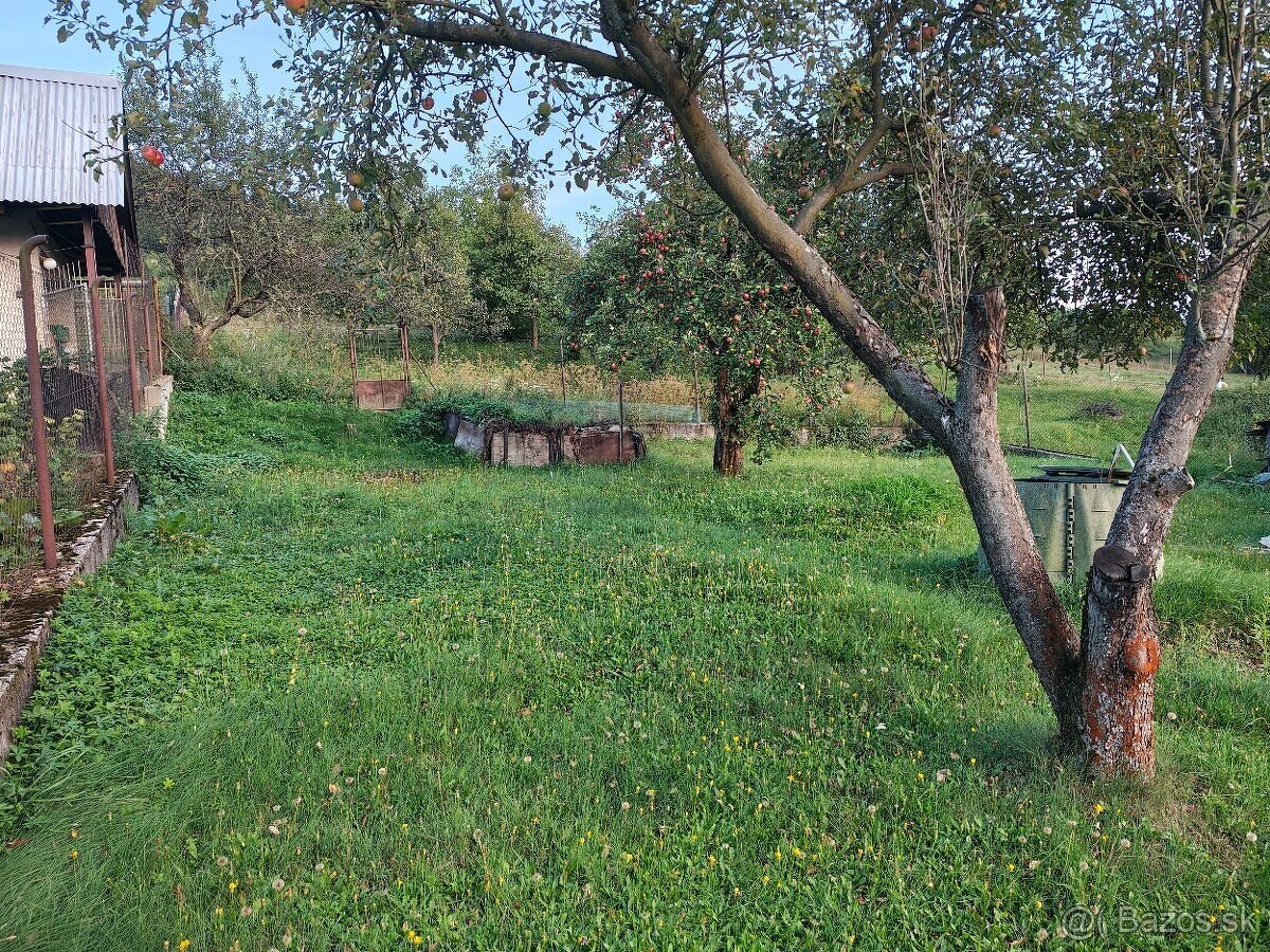 na predaj rodinný dom - Ráztočno - 3