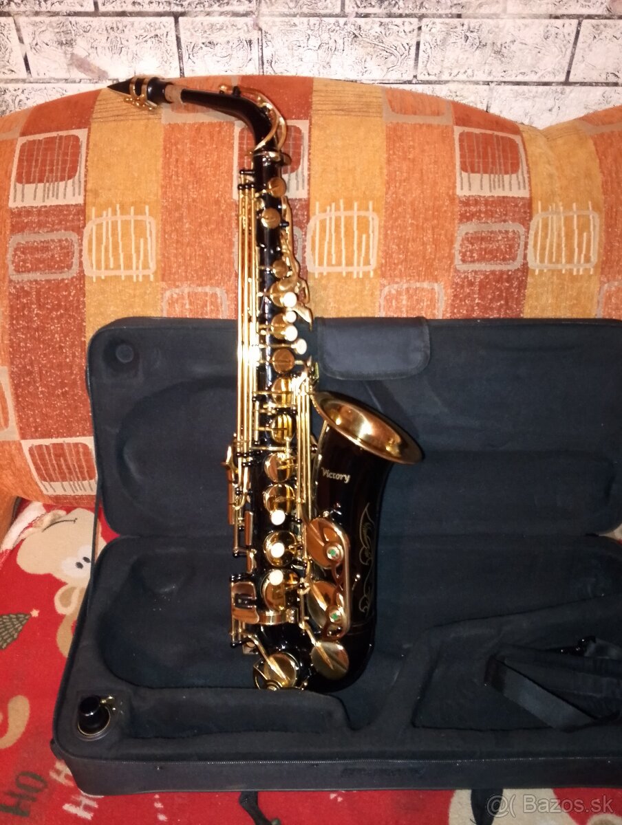 Saxsafon alto - 3