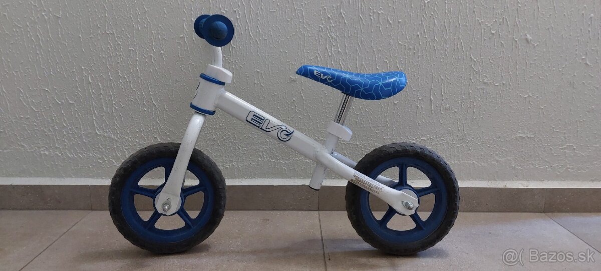 Detské odrážadlo EVO - 3