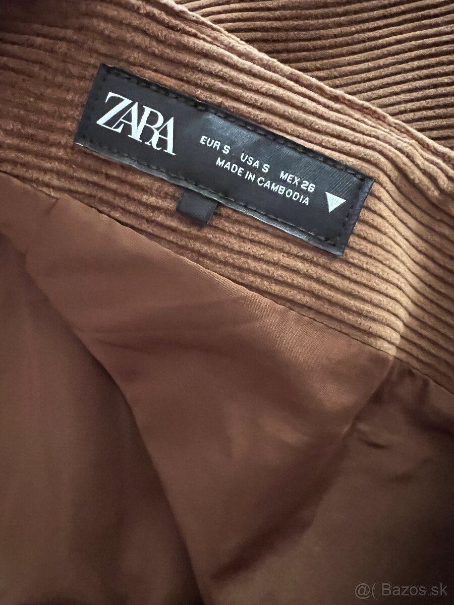 mancestrova sukňa - 3