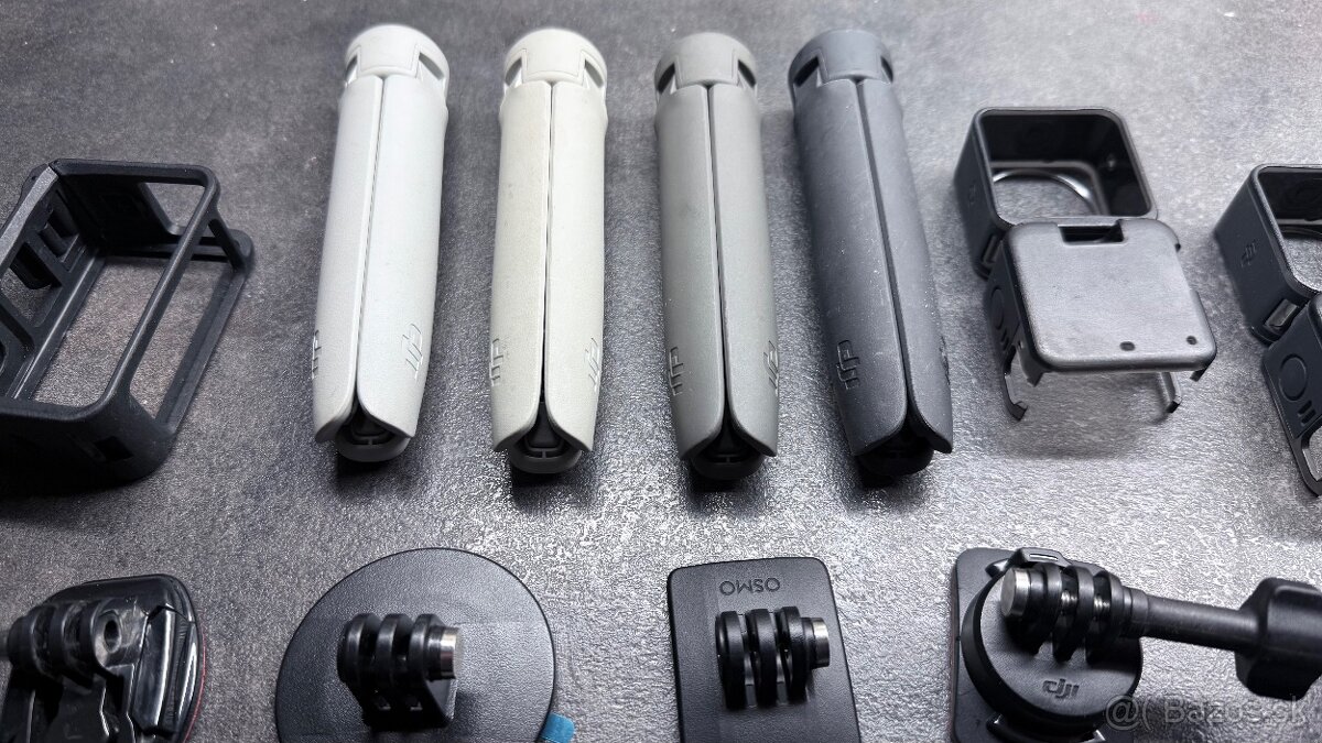 Predám príslušenstvo pre DJI kamery - 3
