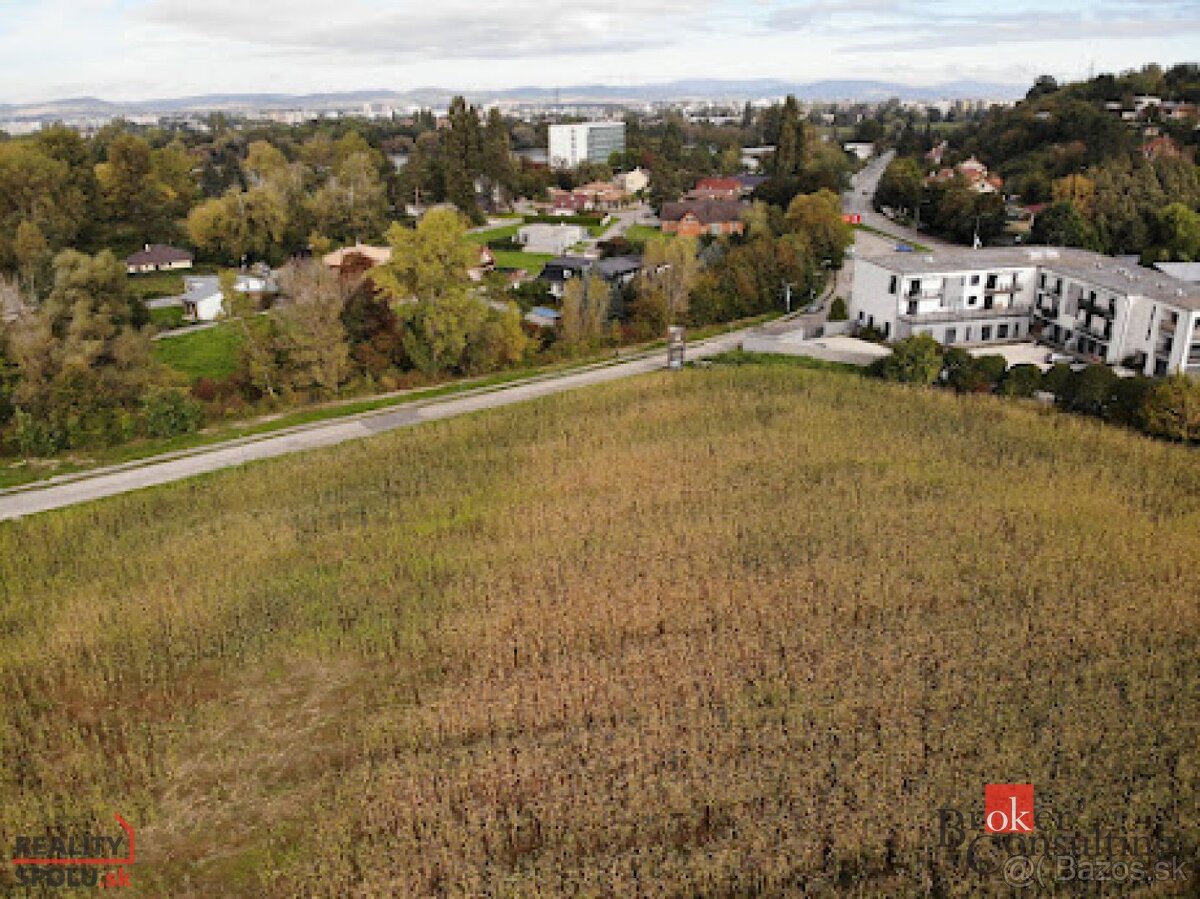 Pozemok Banka 601m2 - 3