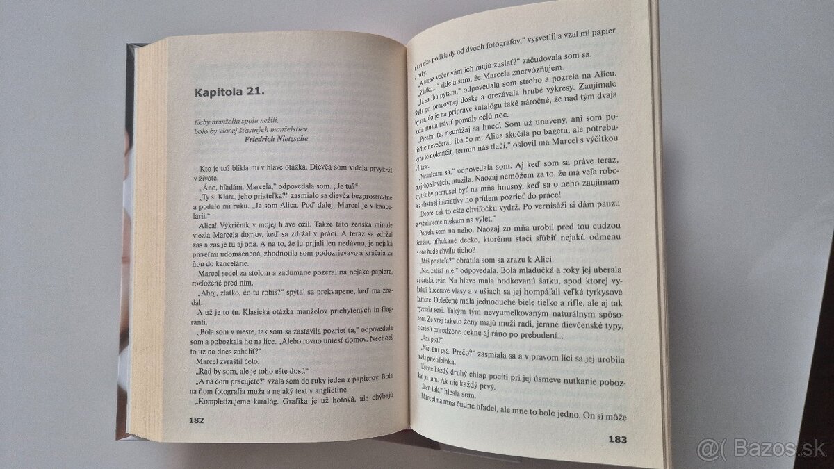 Knihy od Ivy Kučerovej - 3