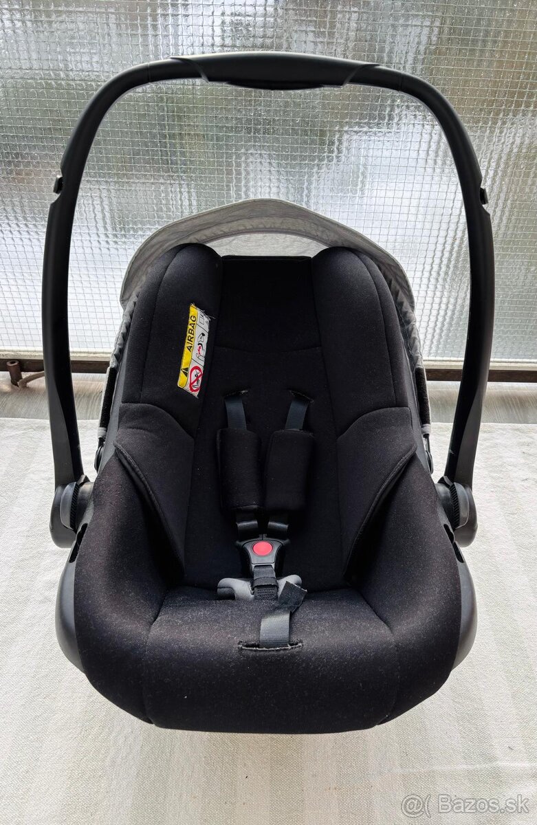 Vajíčko Bebetto Luca - 3