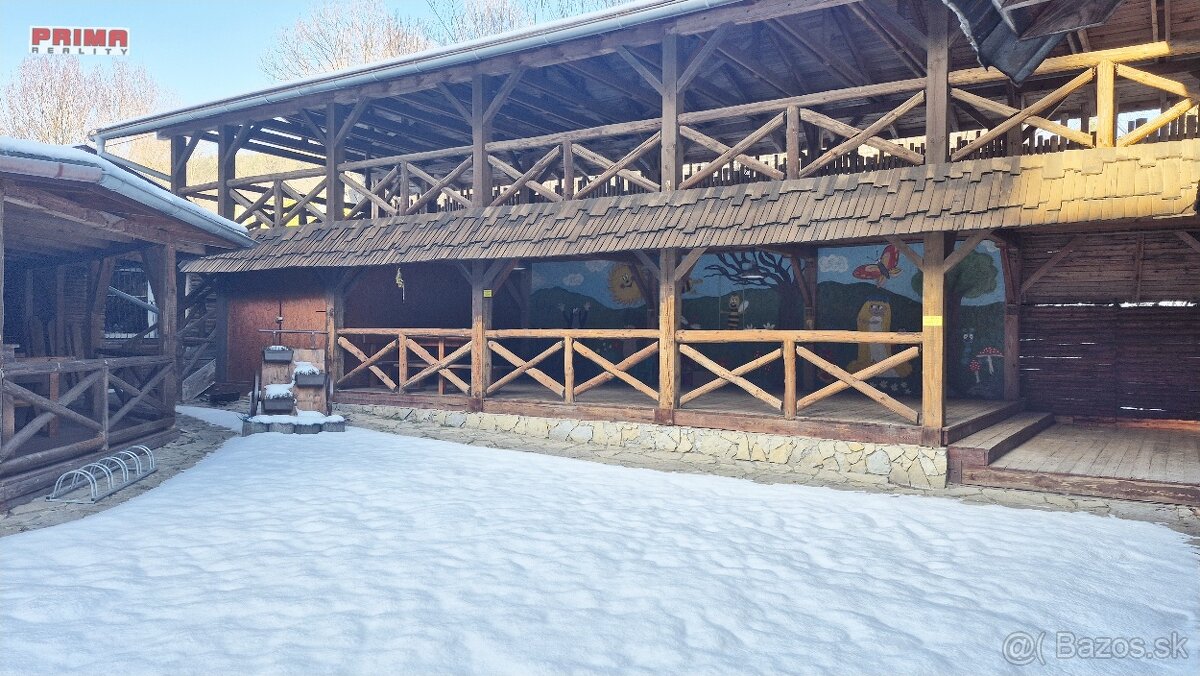 ID 3166 Predaj: reštaurácia, Žilina. - 3