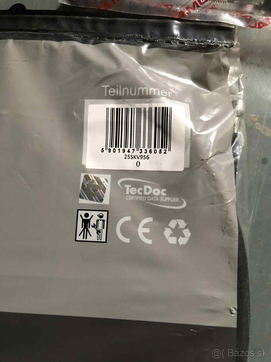 Ford Mondeo MK3 2.0 TDCi 85Kw - 3