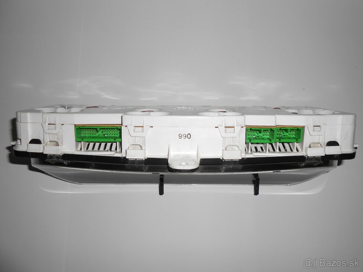 Budiky Subaru Legacy III / benzinové / - 3