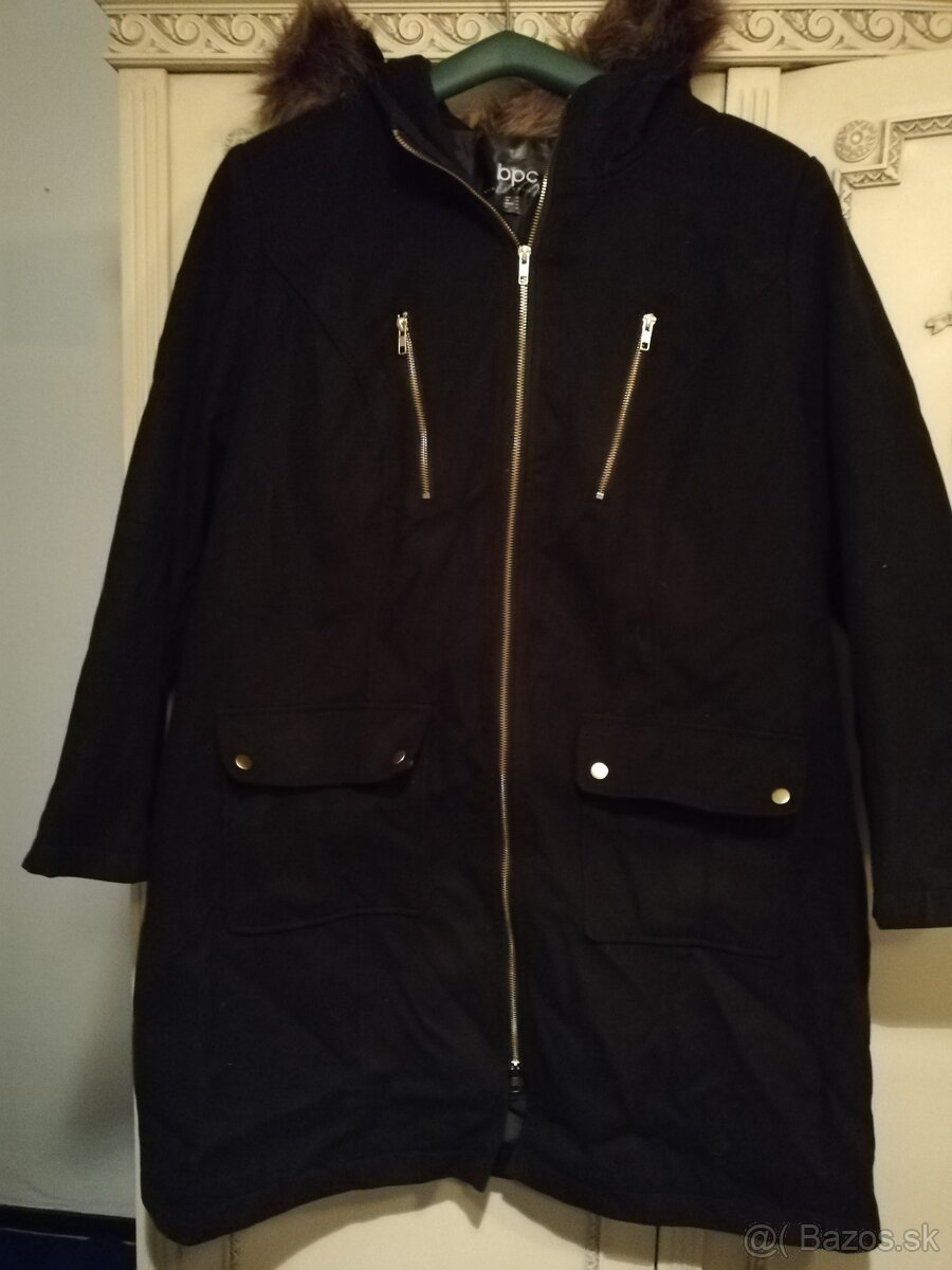 Dámsky kabát - 3