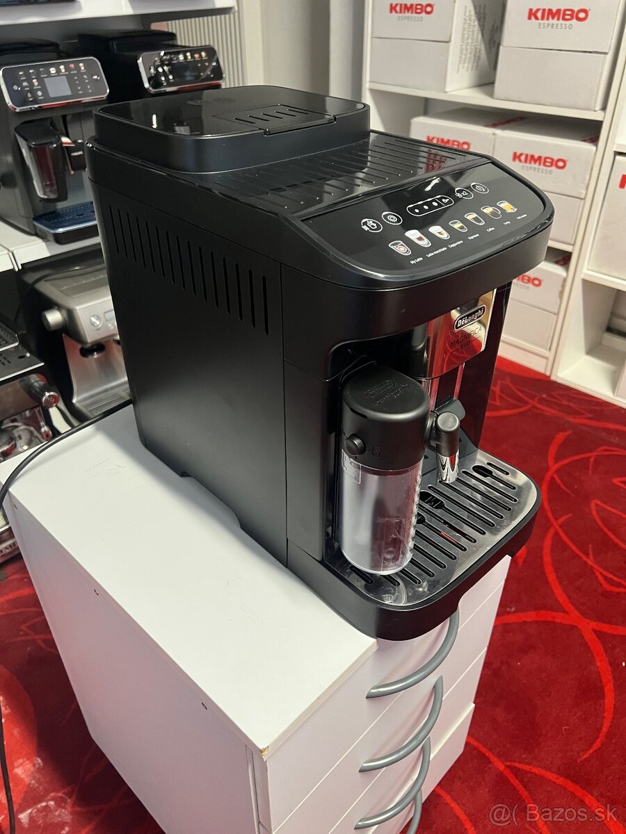 Delonghi - 3
