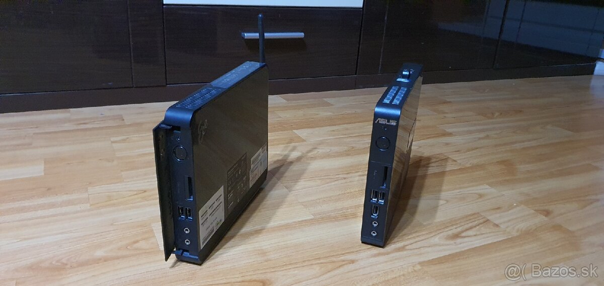 2ks Asus EB1007 a B204 - 3