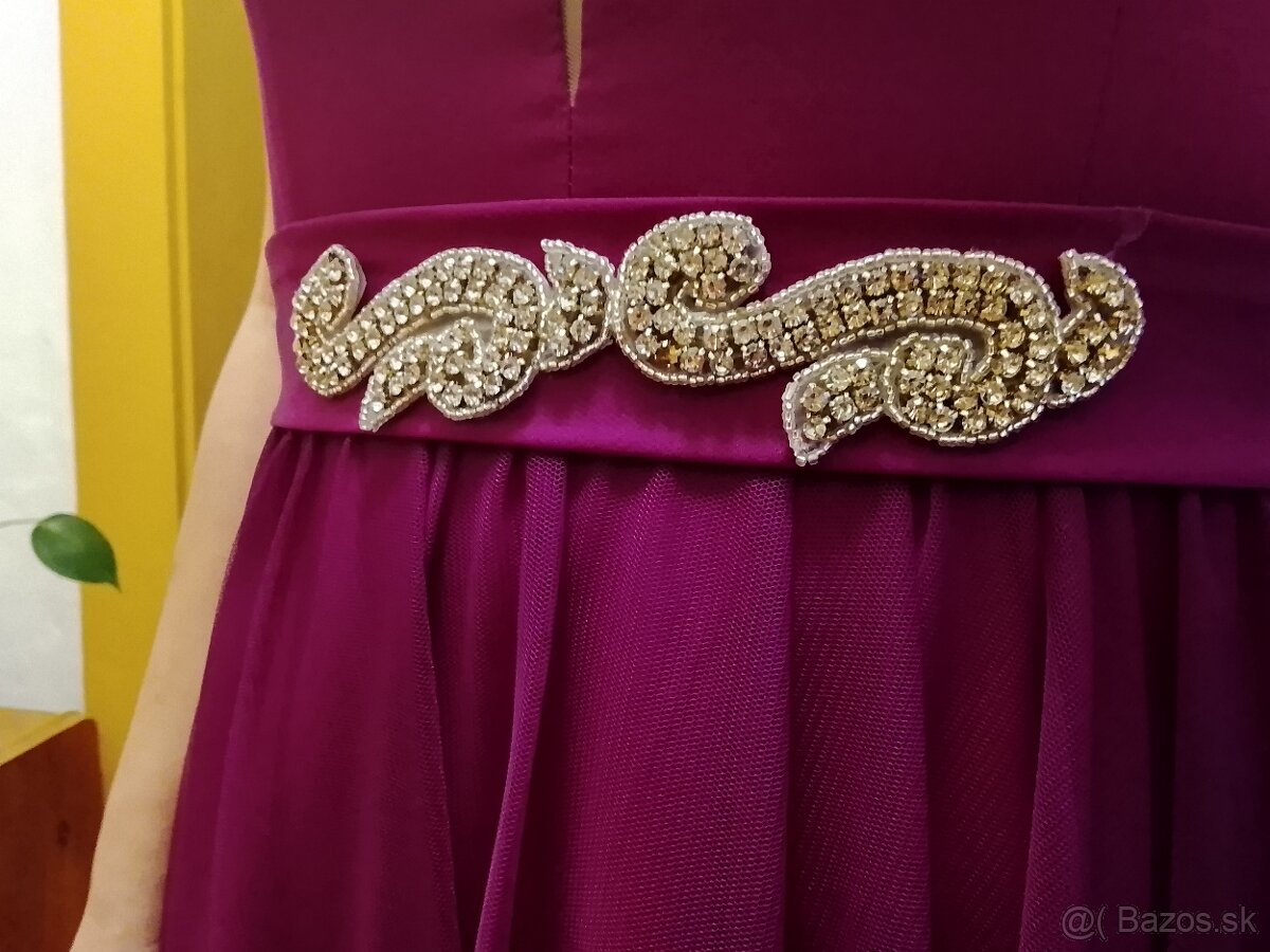 Spoločenské šaty - 3