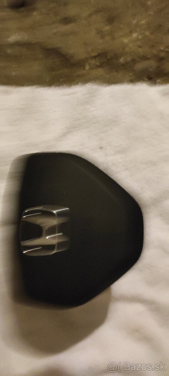 Airbag Honda Civic 7g - 3