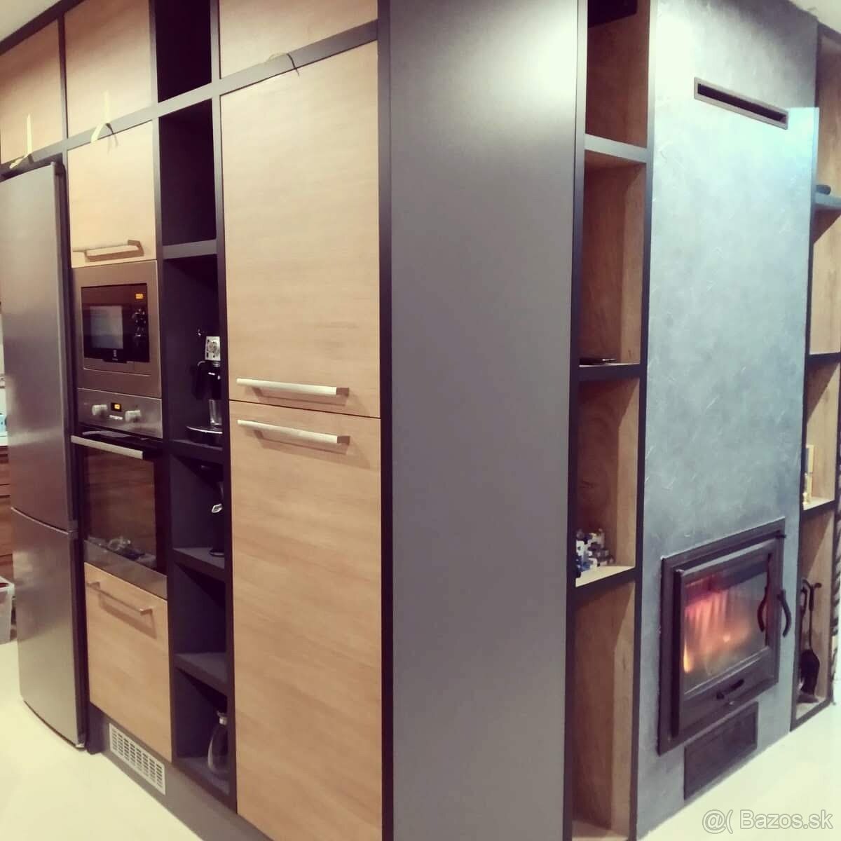 zariaďovanie interiérov - 3